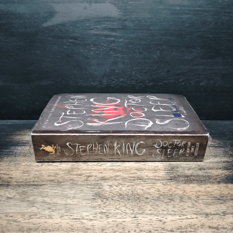 Doctor Sleep - Stephen King รูปที่ 3