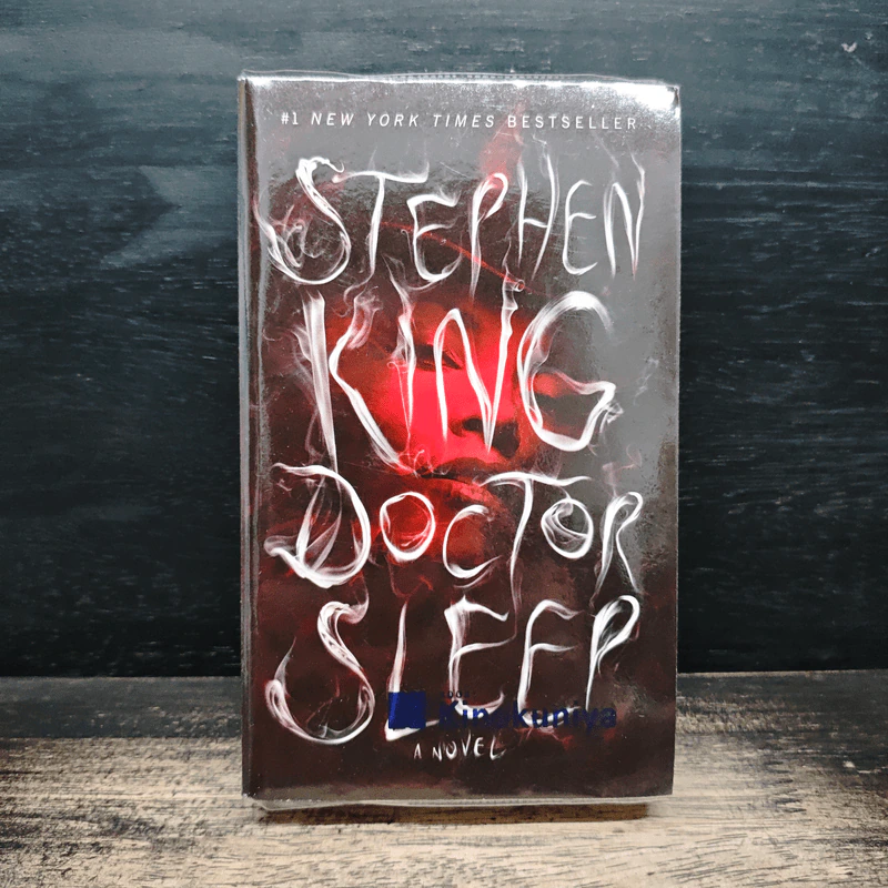 Doctor Sleep - Stephen King รูปที่ 1