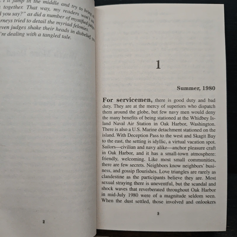 Worth More Dead: And Other True Cases - Ann Rule รูปที่ 8