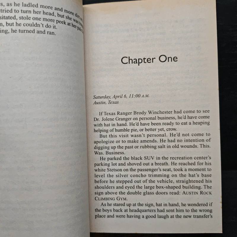 No Escape - Mary Burton รูปที่ 7