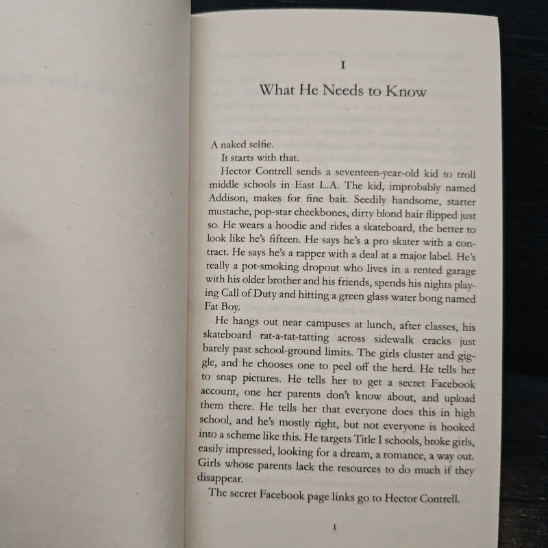The Nowhere Man - Gregg Hurwitz รูปที่ 7