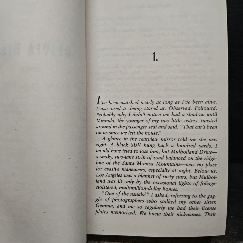 Watch the Girls - Jennifer Weiner รูปที่ 6