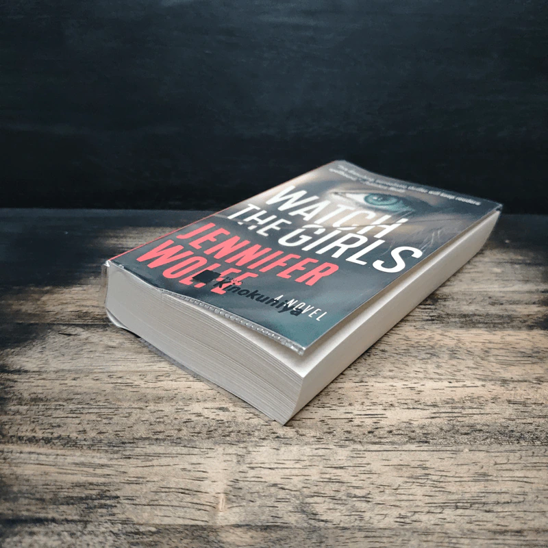 Watch the Girls - Jennifer Weiner รูปที่ 4