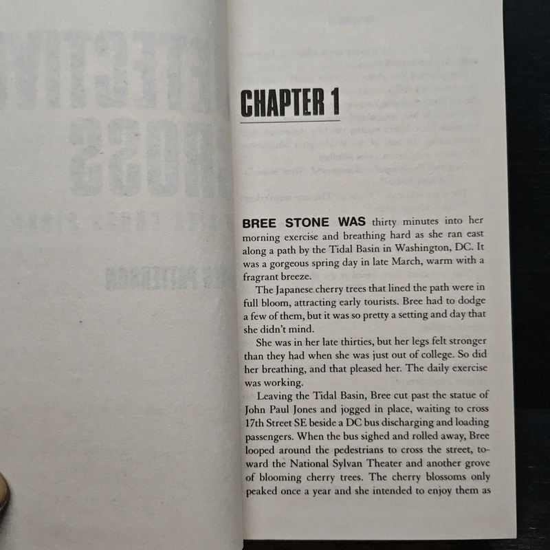 Triple Homicide - James Patterson รูปที่ 7