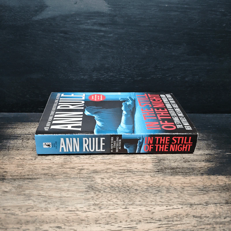 In the Still of the Night - Ann Rule รูปที่ 3