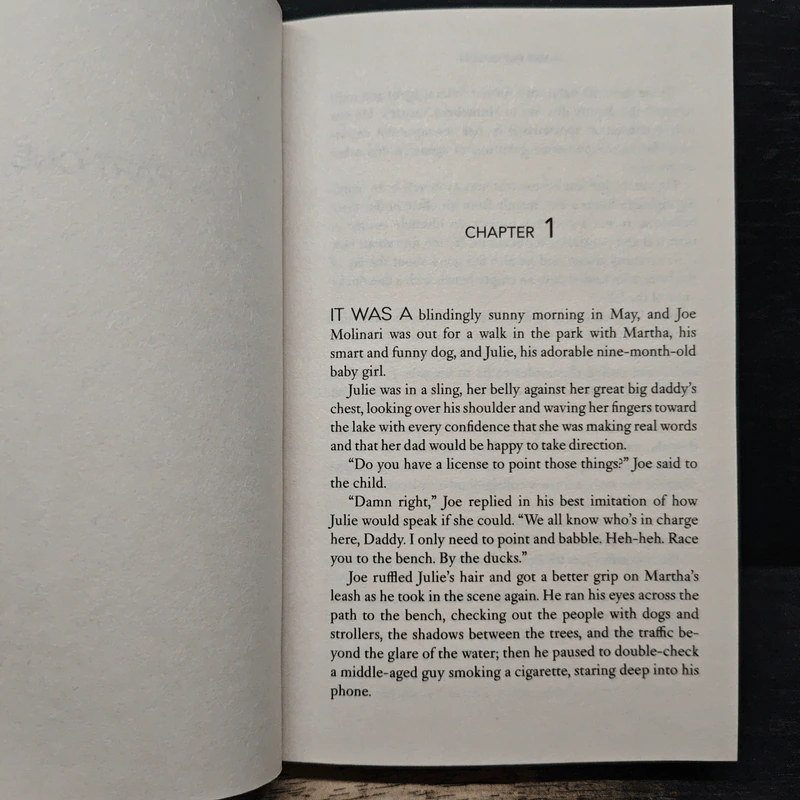 14th Deadly Sin - James Patterson, Maxine Paetro รูปที่ 7