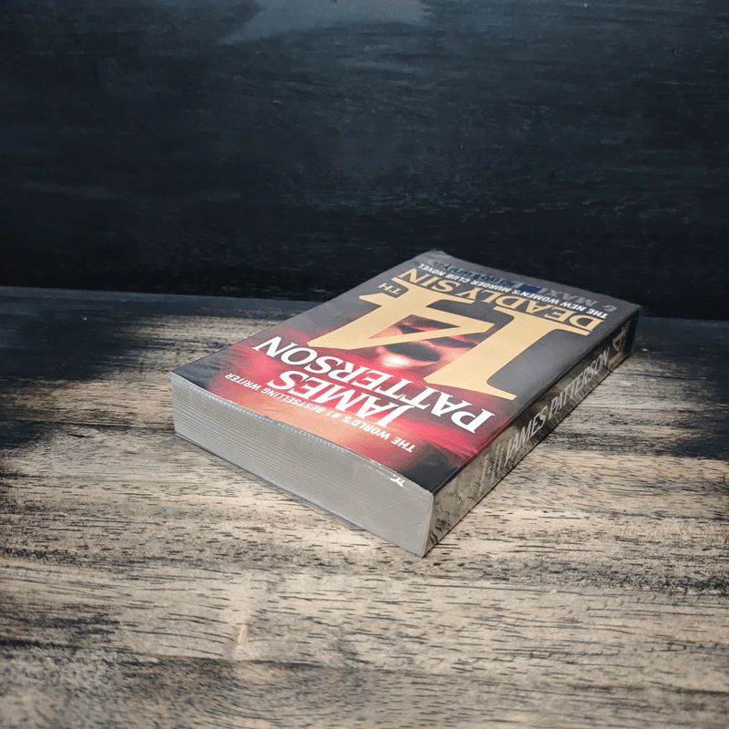 14th Deadly Sin - James Patterson, Maxine Paetro รูปที่ 5