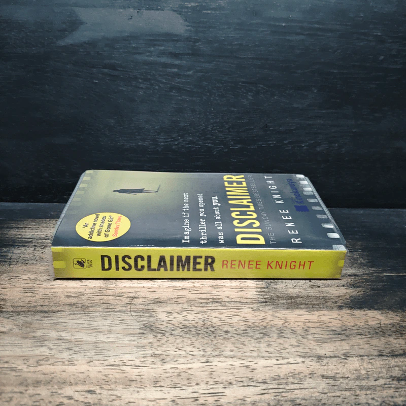 Disclaimer - Renée Knight รูปที่ 3