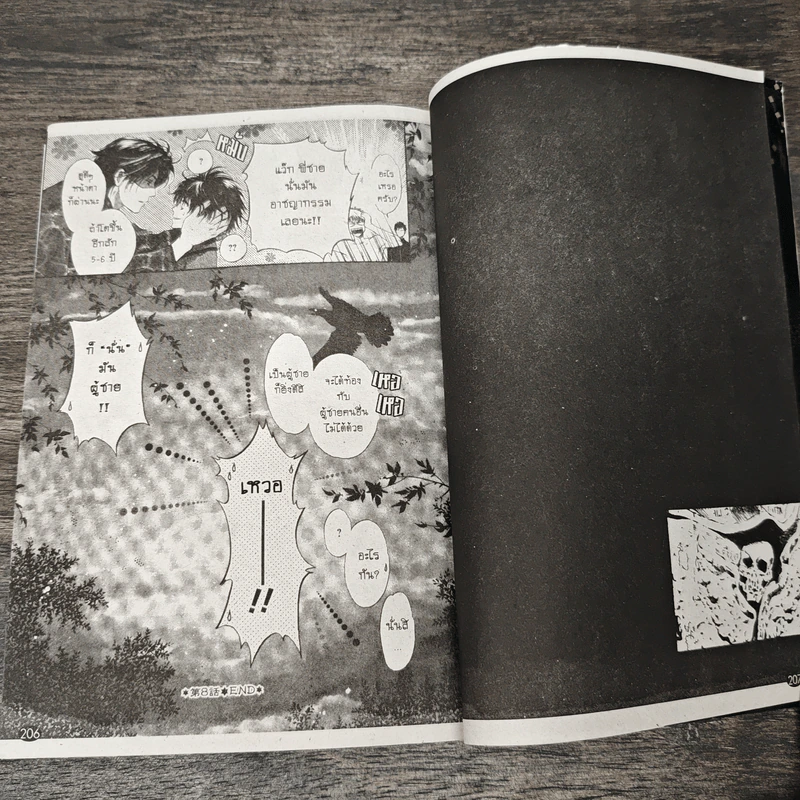 ตำนานประหลาดสุนัขทั้งแปดแห่งบูรพาทิศ เล่ม 2 - Abe Miyuki รูปที่ 7