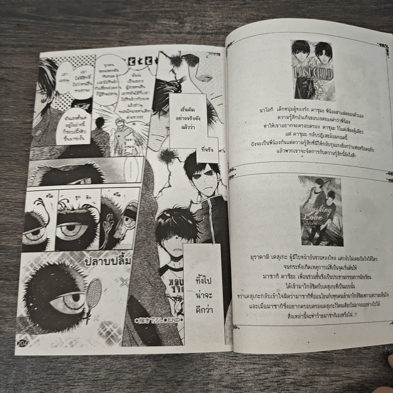 ตำนานประหลาดสุนัขทั้งแปดแห่งบูรพาทิศ เล่ม 8 รูปที่ 7