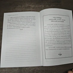 บุญบรรพ์ บรรพ 1 - ศรีฟ้า ลดาวัลย์ รูปที่ 8