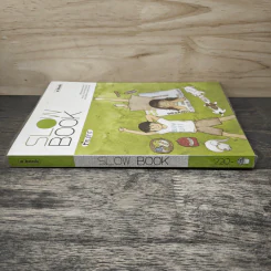 Slow Book - ต้องการ รูปที่ 2