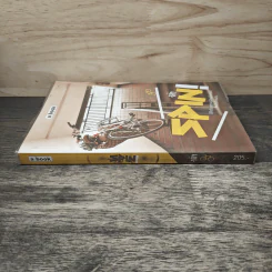 a book Spin! นี่คือเรื่องราวของอีกหนึ่งเหตุผลที่คนปั่นจักรยาน รูปที่ 2