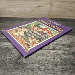 Peter's Good Idea - Enid Blyton รูปที่ 3