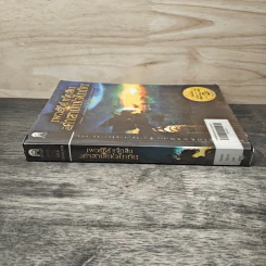 เพอร์ซีย์ แจ็กสัน กับคำสาปแห่งไททัน Percy Jackson & The Titan's Curse - Rick Riordan, ดาวิษ ชาญชัยวานิช รูปที่ 2