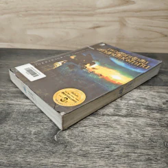 เพอร์ซีย์ แจ็กสัน กับคำสาปแห่งไททัน Percy Jackson & The Titan's Curse - Rick Riordan, ดาวิษ ชาญชัยวานิช รูปที่ 3