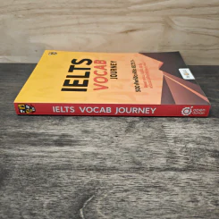 IELTS Vocab Journey: 500 ศัพท์ฮิต พิชิต IELTS 7+ - OpenDurian รูปที่ 4