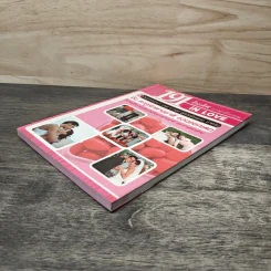 191 อินเลิฟ ภาษาอังกฤษ IN LOVE รูปที่ 3