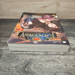 The Last Fantasy The Origin เล่ม 2 ปฐมบทแห่งการเริ่มต้น ภาค นครเหนือ - แสงจันทร์ รูปที่ 4