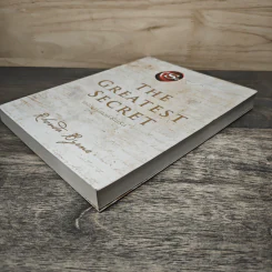 The Greatest Secret เดอะเกรเทสต์ซีเคร็ต - รอนดา เบิร์น (Rhonda Byrne) รูปที่ 3