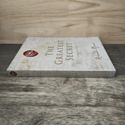 The Greatest Secret เดอะเกรเทสต์ซีเคร็ต - รอนดา เบิร์น (Rhonda Byrne) รูปที่ 2