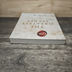 The Greatest Secret เดอะเกรเทสต์ซีเคร็ต - รอนดา เบิร์น (Rhonda Byrne) รูปที่ 4
