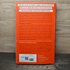 Inside the Criminal Mind - Stanton E. Samenow, Ph.D. รูปที่ 5