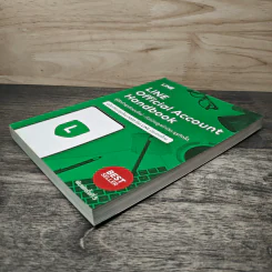 Line Official Account Handbook คู่มือทำธุรกิจบนไลน์-ตัวช่วยลูกค้าติด ธุรกิจโต ฉบับปรับปรุงใหม่ 2020 - Line ประเทศไทย รูปที่ 3