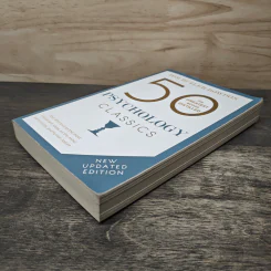 50 Psychology Classics - Tom Butler-Bowdon รูปที่ 3