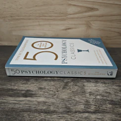 50 Psychology Classics - Tom Butler-Bowdon รูปที่ 2