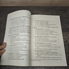 A Constitution for Living - P. A. Payutto รูปที่ 8