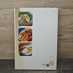 กินเพื่อสุขภาพ คู่มือเพื่อคนรักสุขภาพ รูปที่ 5
