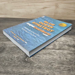 Blue Ocean Strategy กลยุทธ์น่านน้ำสีคราม - W. Chan Kim, Renee Mauborgne รูปที่ 3