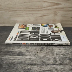 How to Design Cool Stuff - John McWade รูปที่ 2