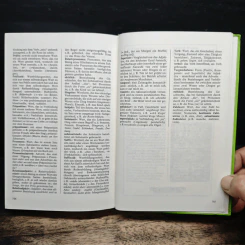 Duden 10 : Das Bedeutungswörterbuch รูปที่ 9
