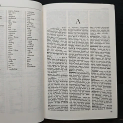 Duden 10 : Das Bedeutungswörterbuch รูปที่ 8