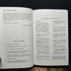 Duden 10 : Das Bedeutungswörterbuch รูปที่ 7