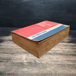 Oxford Advanced Learner's Dictionary of Current English - A.S.Hornby รูปที่ 4