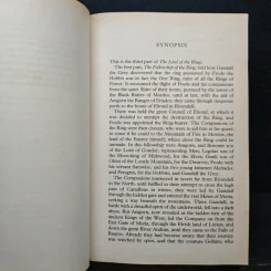 The Return of the King - J.R.R. Tolkien รูปที่ 8