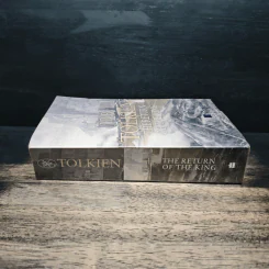 The Return of the King - J.R.R. Tolkien รูปที่ 3