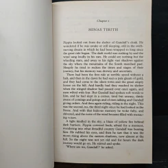The Return of the King - J.R.R. Tolkien รูปที่ 9