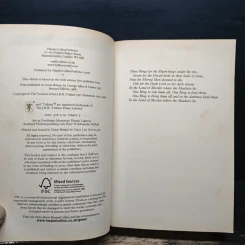 The Return of the King - J.R.R. Tolkien รูปที่ 7