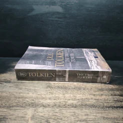 The Two Towers - J.R.R. Tolkien รูปที่ 3