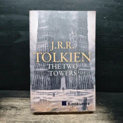 The Two Towers - J.R.R. Tolkien รูปที่ 1