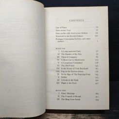 The Fellowship of the Ring - J.R.R. Tolkien รูปที่ 8