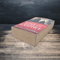 Rise of Empire - Michael J. Sullivan รูปที่ 4