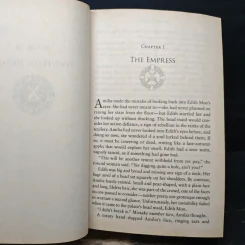 Rise of Empire - Michael J. Sullivan รูปที่ 7