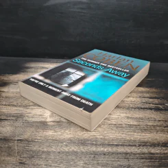 Seconds Away - Harlan Coben รูปที่ 4