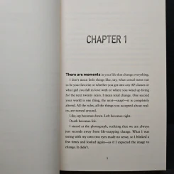 Seconds Away - Harlan Coben รูปที่ 7