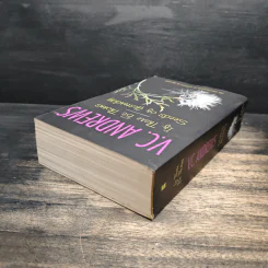 If There Be Thorns Seeds of Yesterday - V.C.Andrews รูปที่ 5